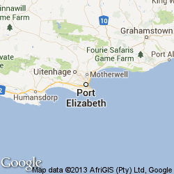 Port-Elizabeth